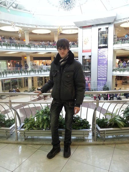 Дмитрий Болотько