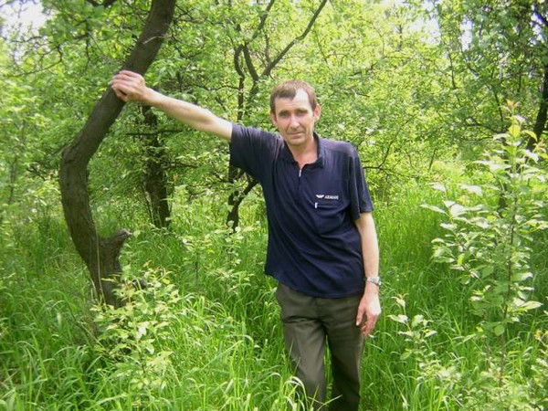 Михаил Костело