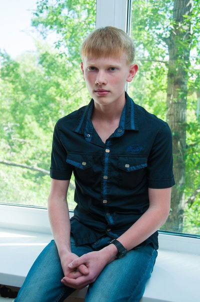 Дима Кузнецов