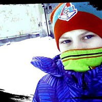 Ярик Кудрявцев