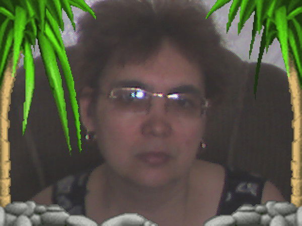 Гульчачак Шарифуллина