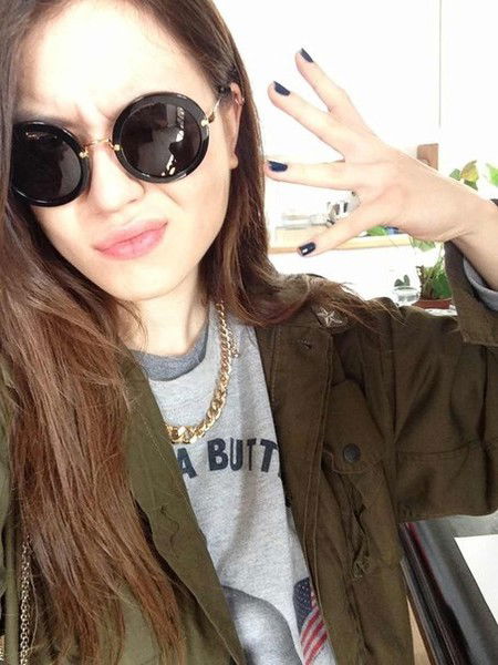 Айгул Жумадил