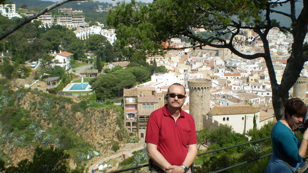 Владимир Железнов