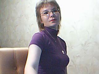 Жанна Шарова