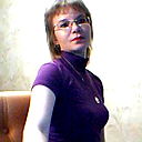 Жанна Шарова