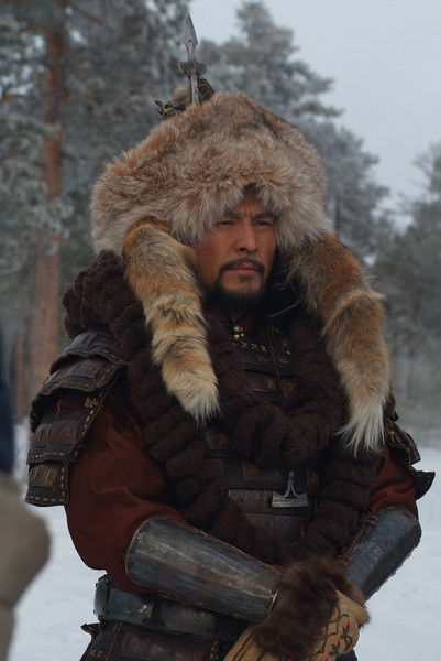 Эдуард Ондар