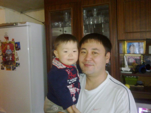 Марс Ахметов