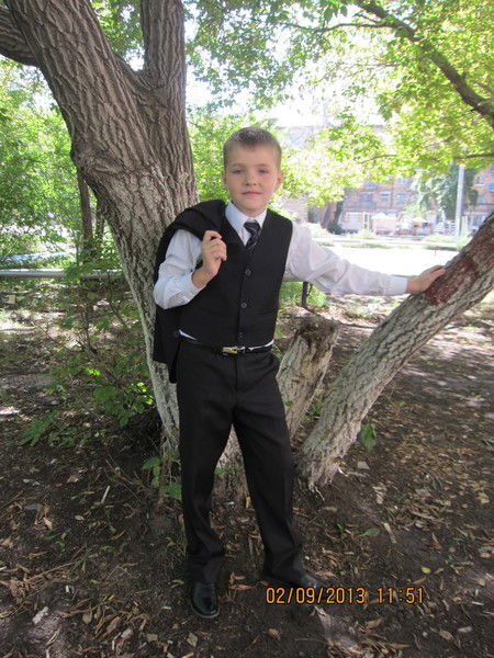 Владислав Куковский