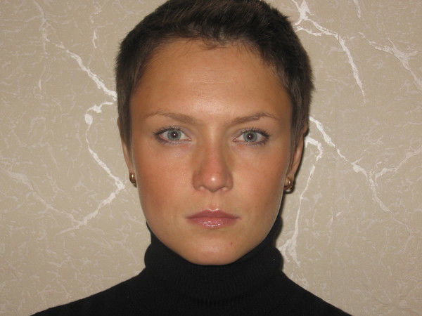 Катерина Батарон