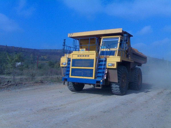 Раиль Хамитов