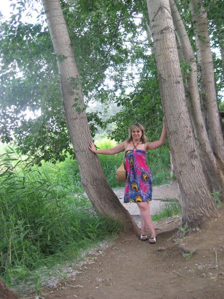 Юлия Коровина