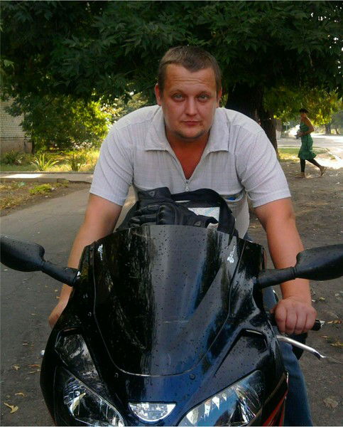 Сергей Кеда