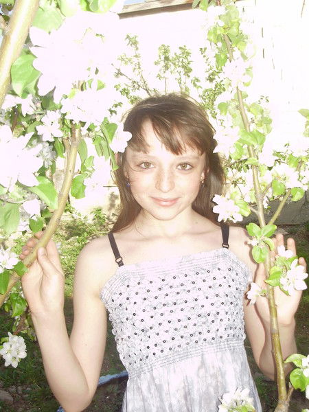 Раниля Мулюкова