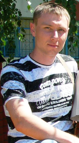 Дмитрий Калинин