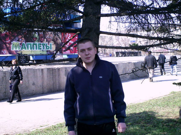 Владимир Финк