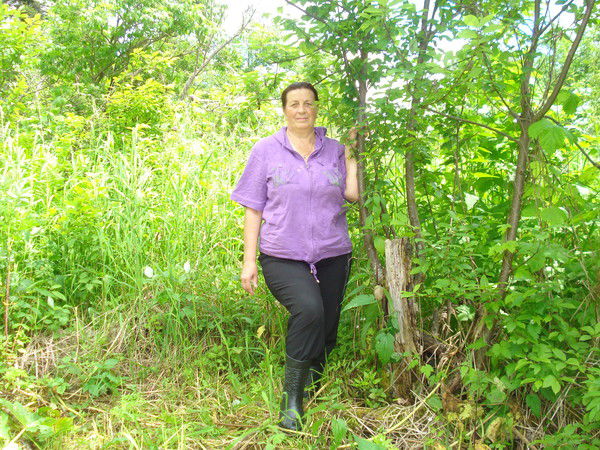 Галина Лобачева