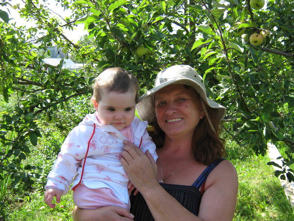 Татьяна Березина