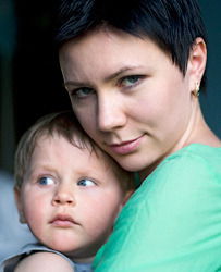 Юлия Абдулина