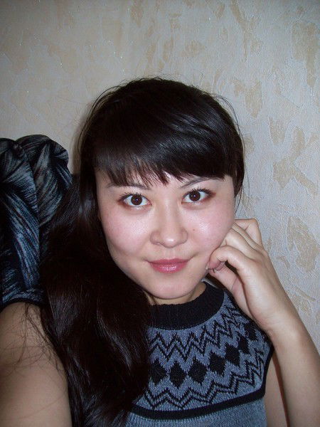 Райхан Айтаева