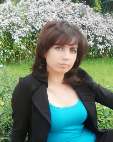 Зарема Сеферова