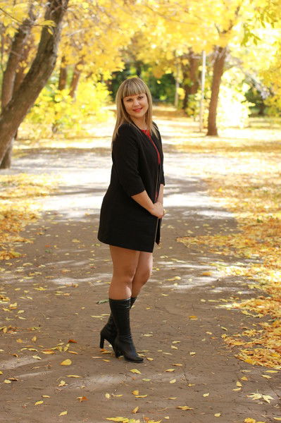 Светлана Маслова