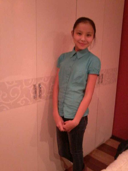 Дарынкызы Лаурита Есентаева