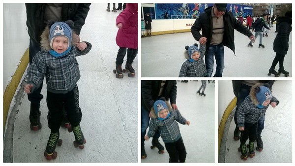 Натали Кощеева