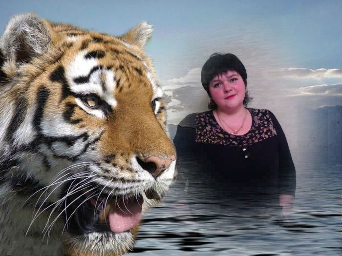 Татьяна Сушко