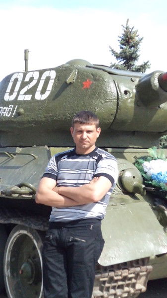 Александр Дудин