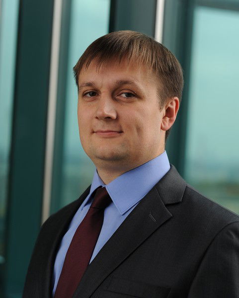 Артур Сероглазов