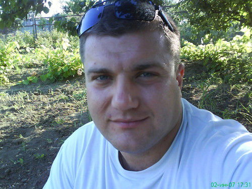 Владимир Головачук