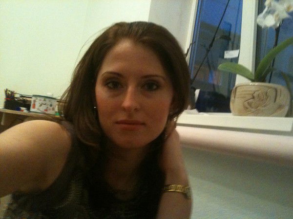 Лена Пухальская