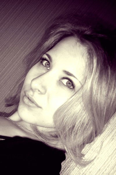 Алёна Мельникова