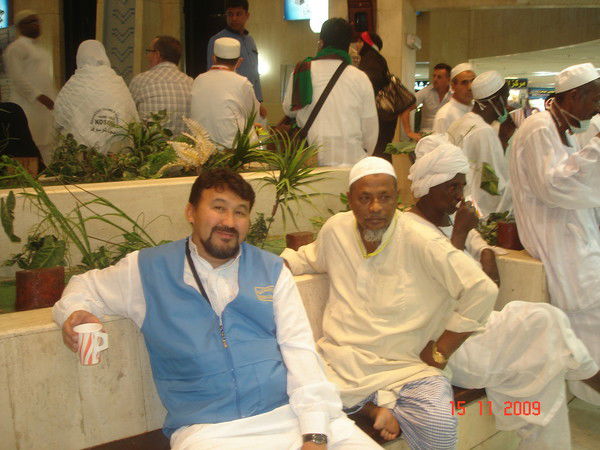 Манапов Ерлан