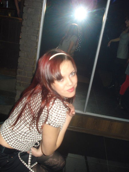 Танюшечка Сучкова