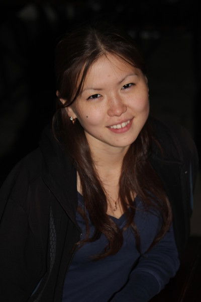 Алия Тезекбаева