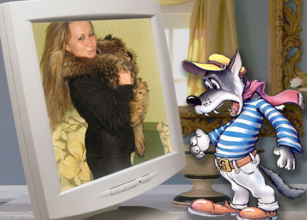 Анна Кравчук