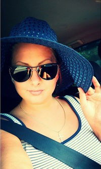 Дарья Вильят