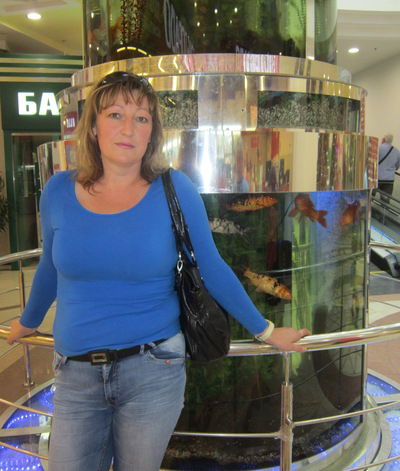 Елена Байкова