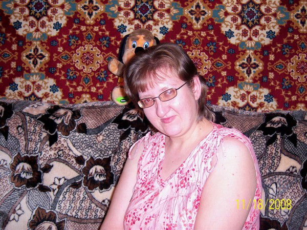 Татьяна Кожевникова