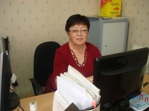 Роза Сопанова