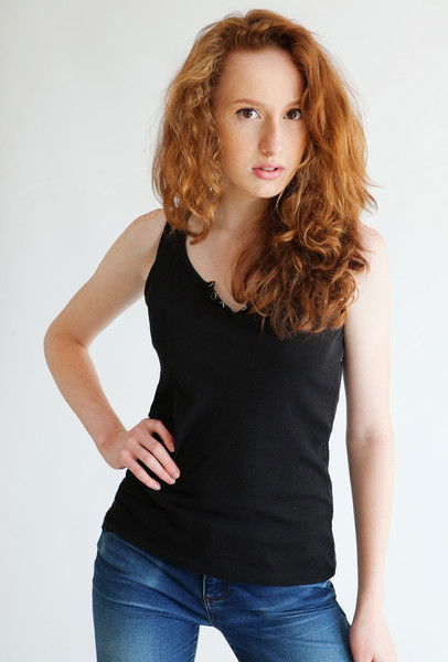 Настюшка Цыганкова