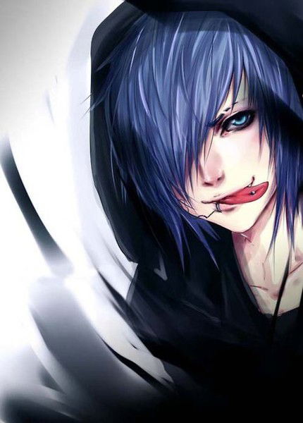 Катя Гамулецкая