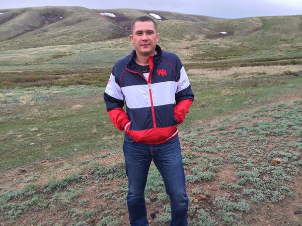 Илья Сушенцов