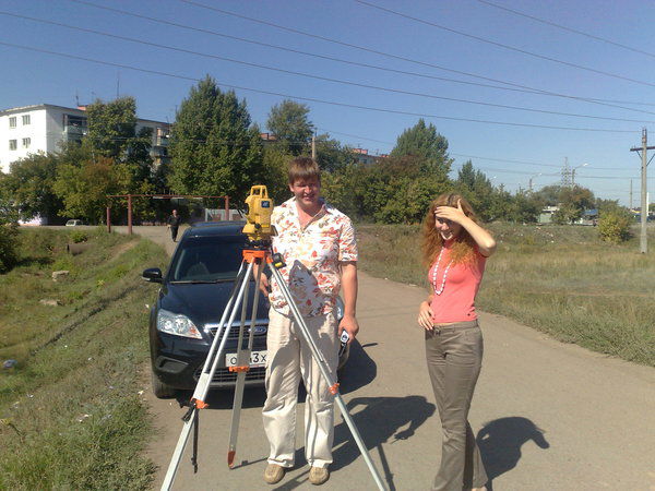 Терра2005 Оренбург