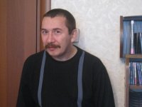 Сергей Котелевский