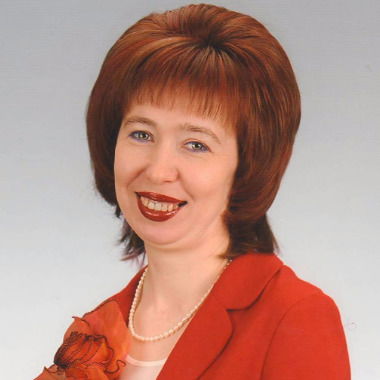 Оксана Коновалова