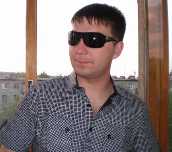 Сергей Бауэр