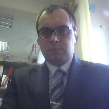 Александр Лопатин