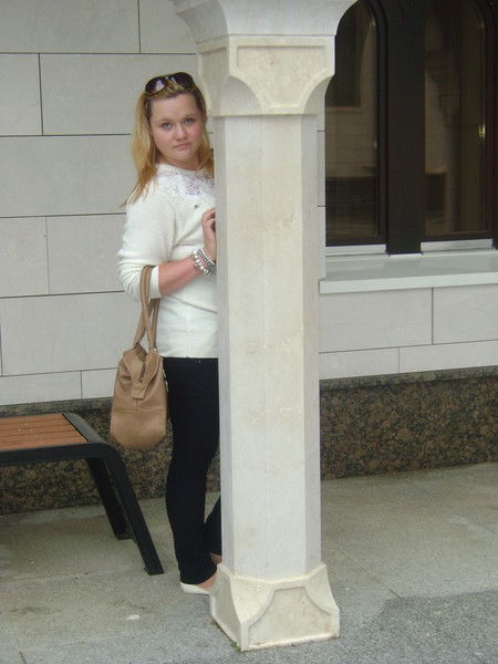 Регина Баязитовна